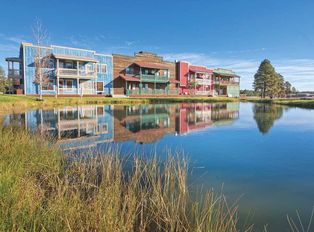 WorldMark Bison Ranch