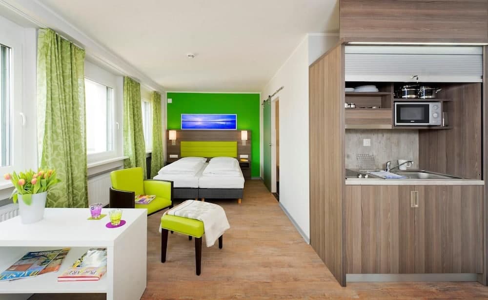 BONNOX Boardinghouse & Hotel