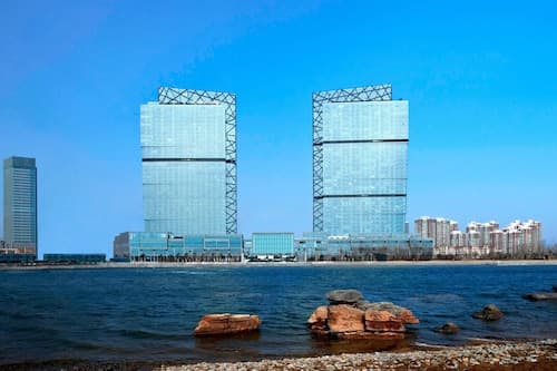 Four Points by Sheraton Qingdao, West Coast