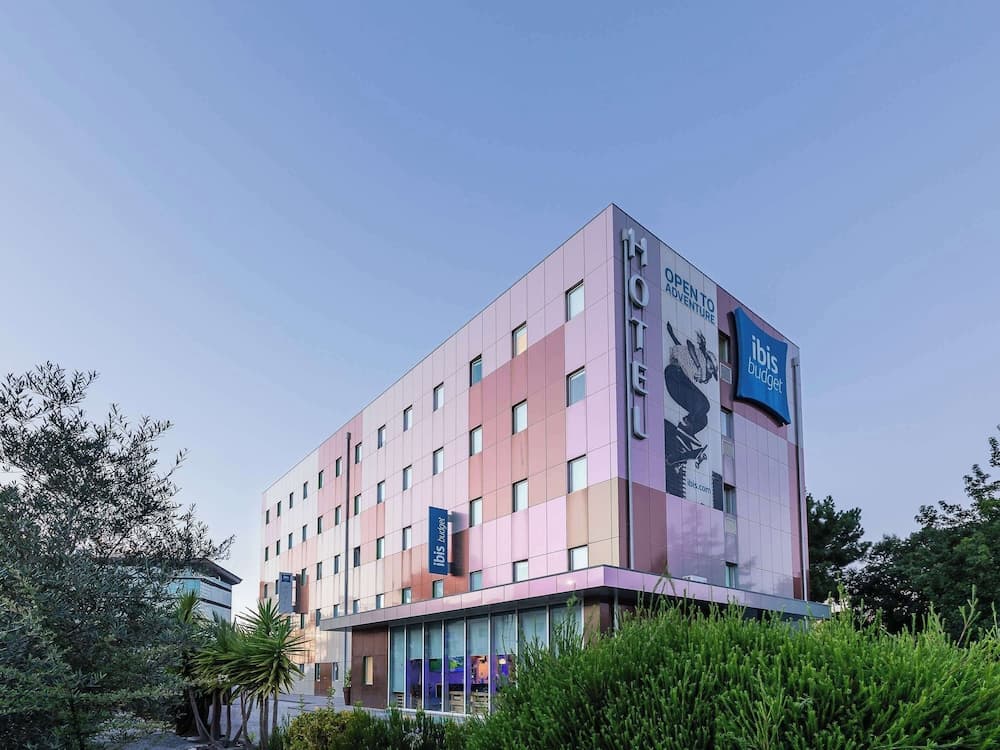 ibis budget Porto Gaia
