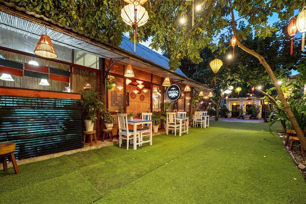 Loc Phat Hoi An Homestay - Villa