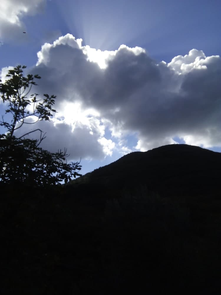 Konaklama yeri alanı