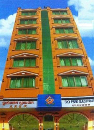 Sky Park Guesthouse