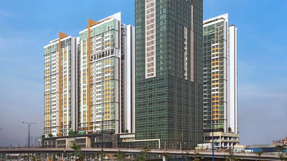 Somerset Vista Ho Chi Minh City