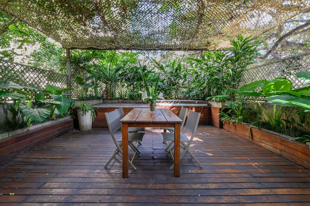 Teras/veranda