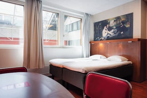 Omena Hotel Helsinki City Center
