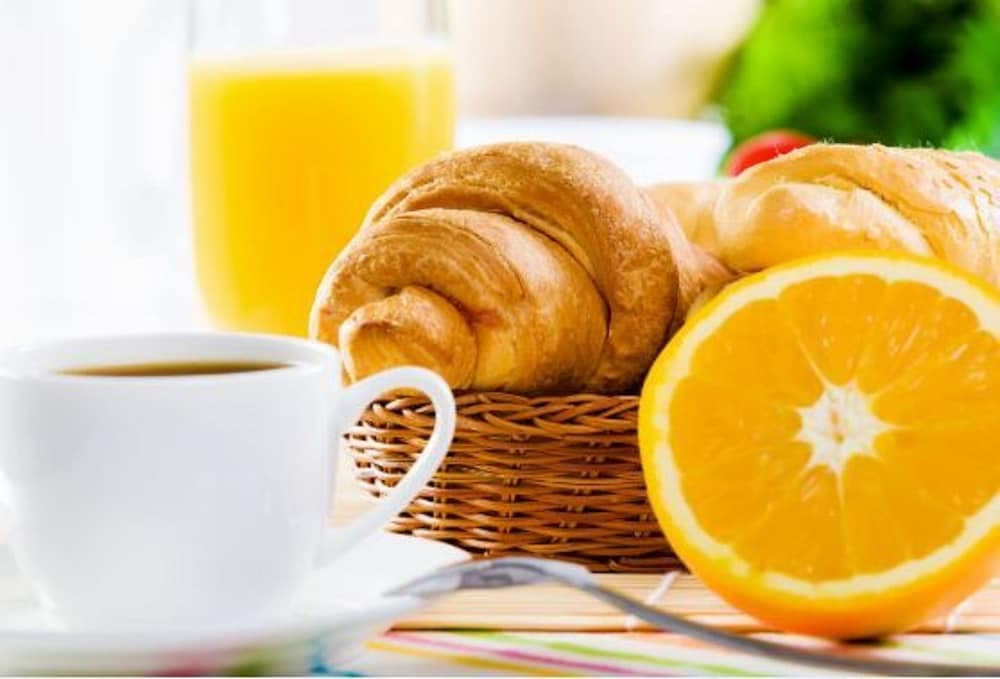 Kahvaltı servisi