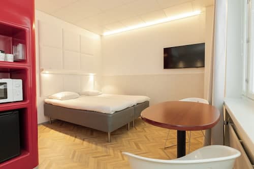 Omena Hotel Tampere