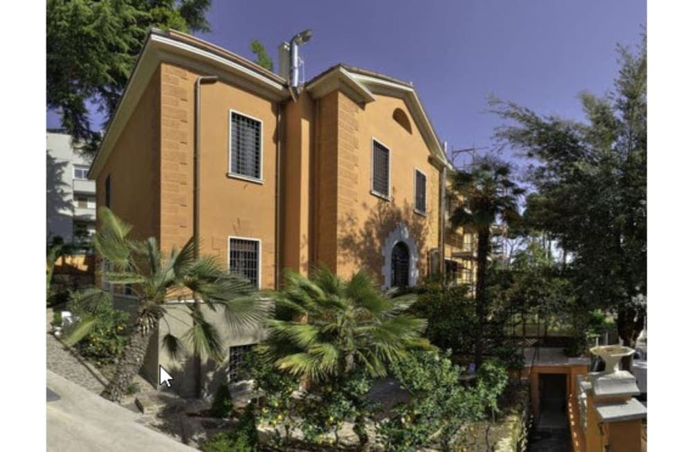 Contessa Arrivabene Antica Dimora