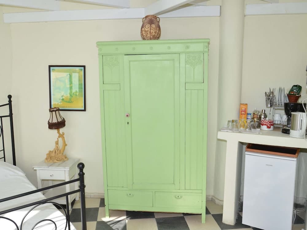 Özel küçük mutfak