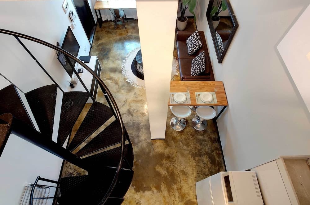 Seoul Loft Apartments - SLA 7 Night Minimum