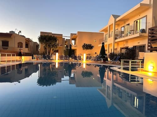 Creta Verano Hotel