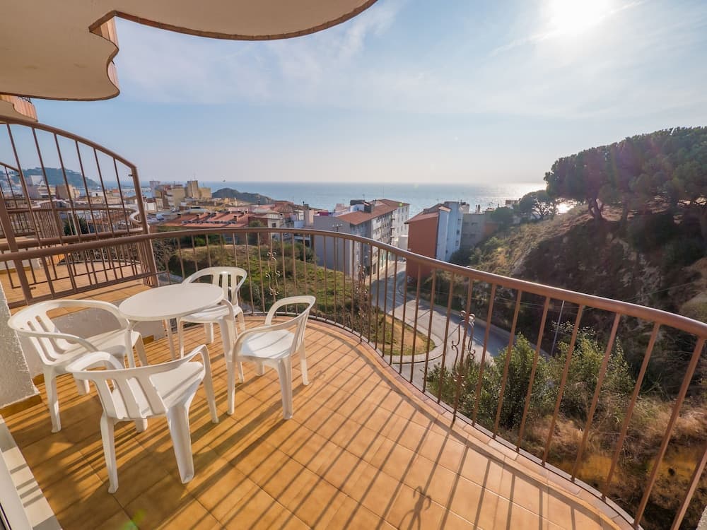 Apartaments AR Muntanya Mar