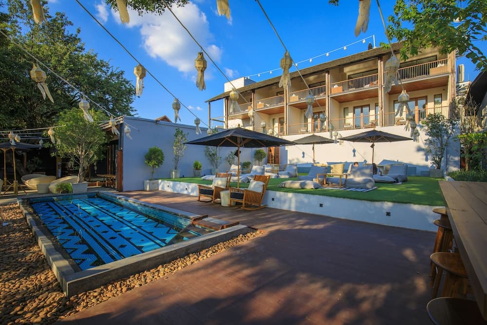 sala lanna Chiang Mai