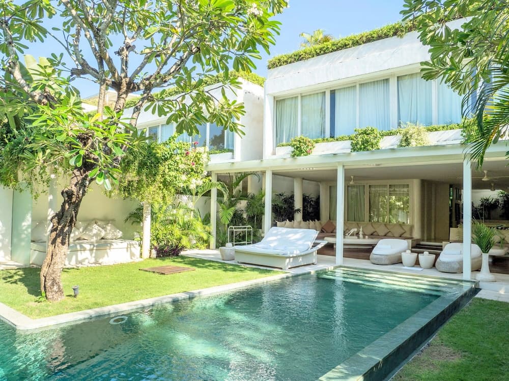 Eden The Residence at The Sea Seminyak