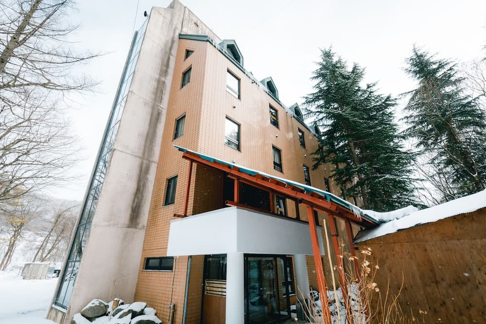 Hotel Nire no Ki