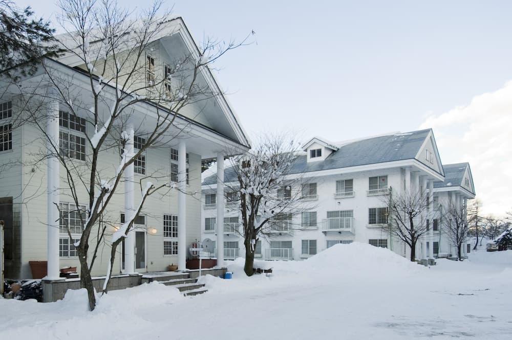 Condominium Excel Hakuba