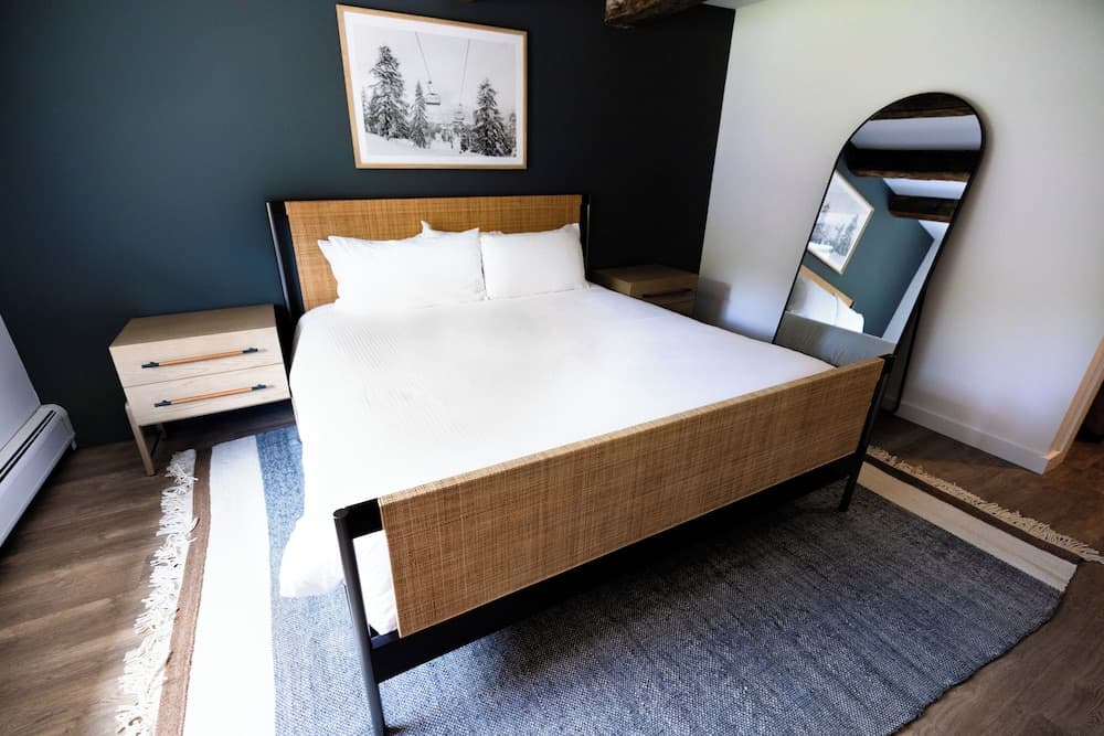 The Lodge at Lincoln Peak