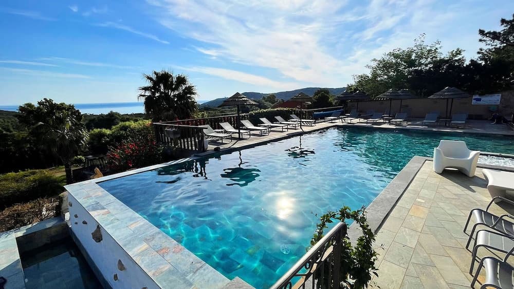 U Pirellu Résidence