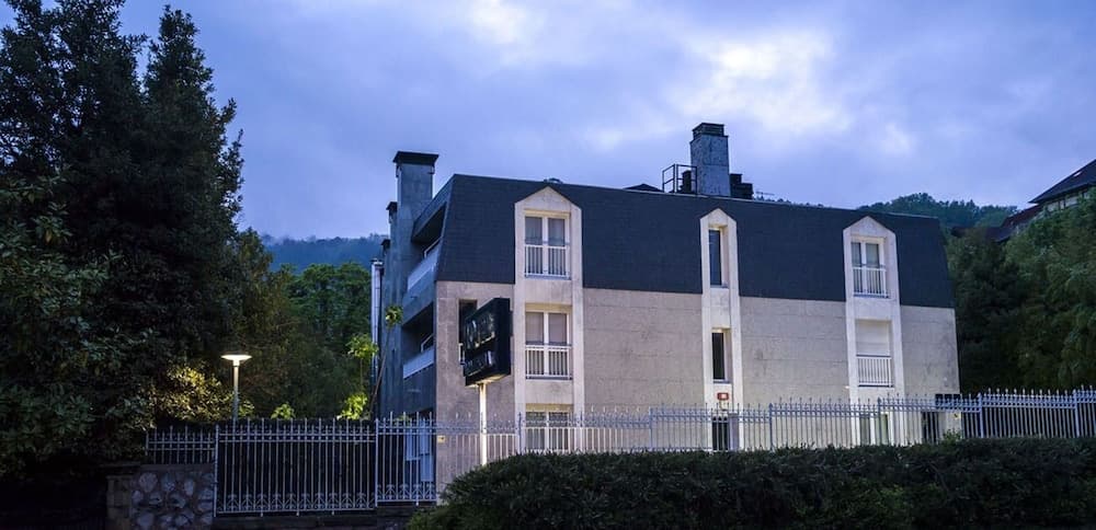 Monte Ulia Hotel