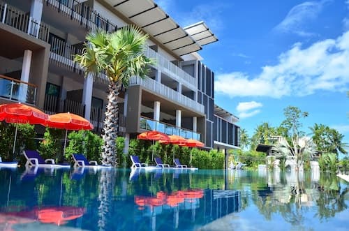 Chaweng Noi Pool Villa