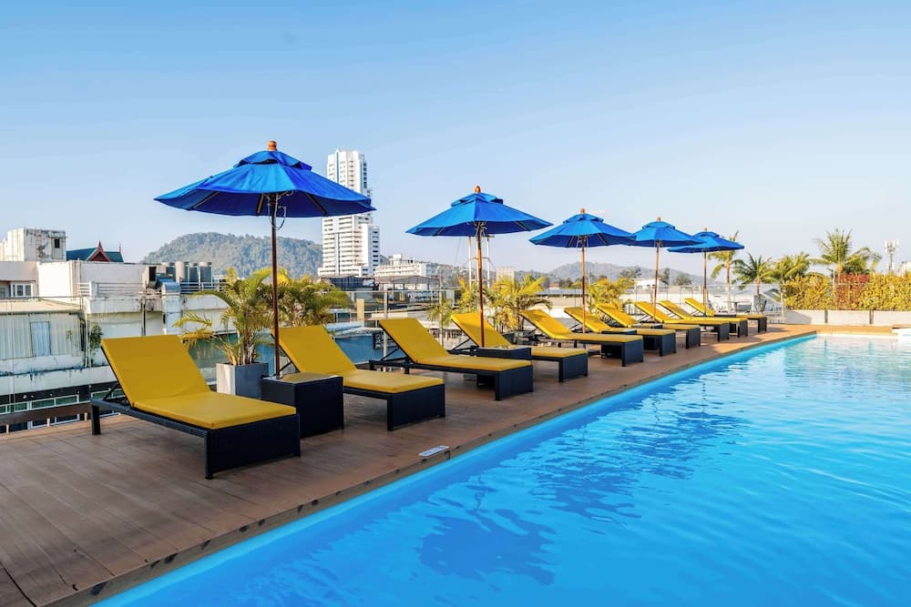 Days Inn by Wyndham Patong Beach Phuket