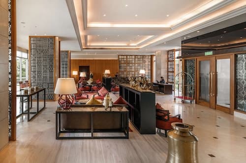 Hyatt Ahmedabad