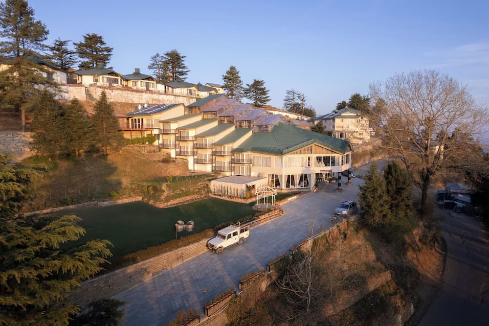 Kufri Heritage Resort & Spa