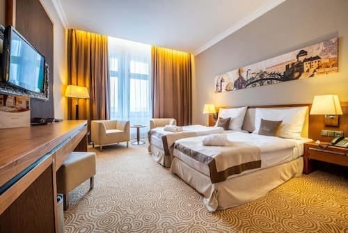 Hotel Elizabeth