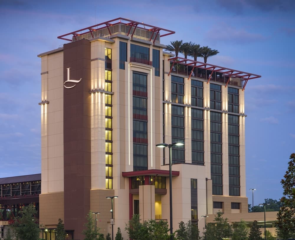 L'Auberge Casino Hotel Baton Rouge