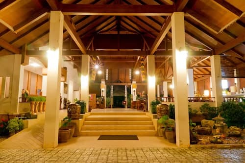 Teak Garden Spa Resort