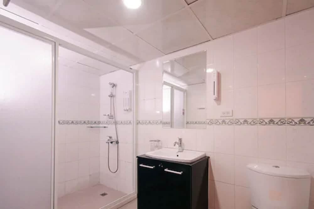 Banyo duşu