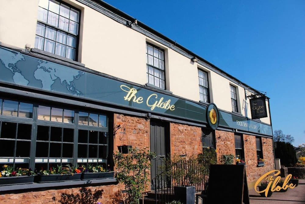 The Globe Inn