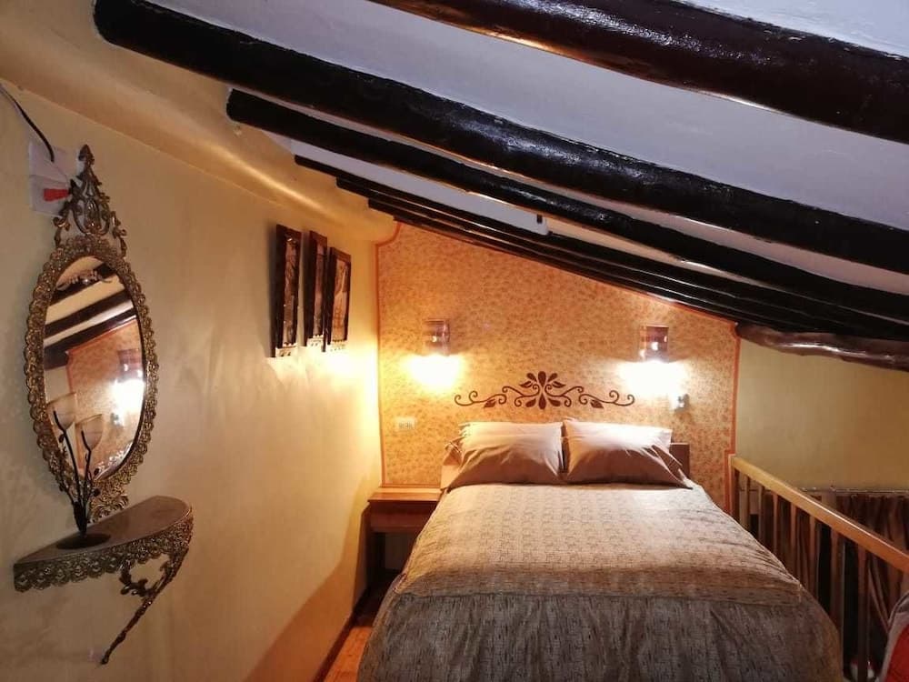 Casa Hospedaje Hatun Quilla