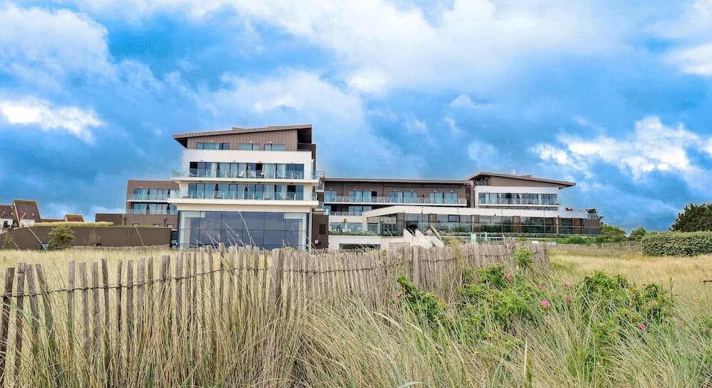 Hôtel & Spa - Thalazur Cabourg