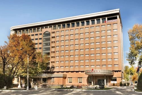 Ramada by Wyndham Tashkent