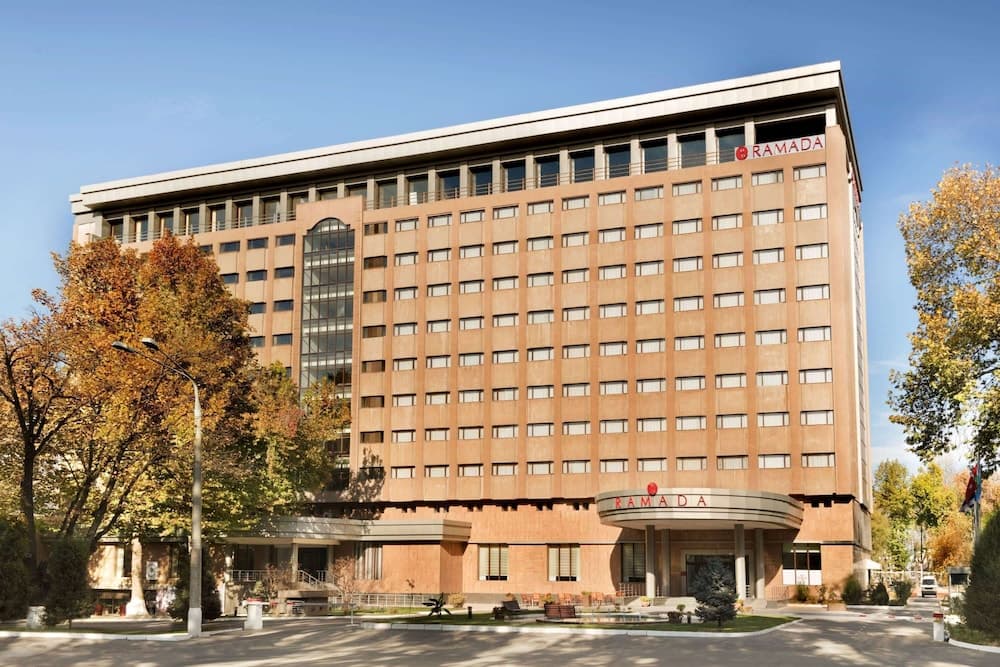 Ramada by Wyndham Tashkent