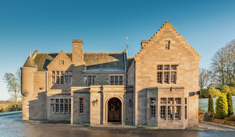 Murrayshall Country Estate
