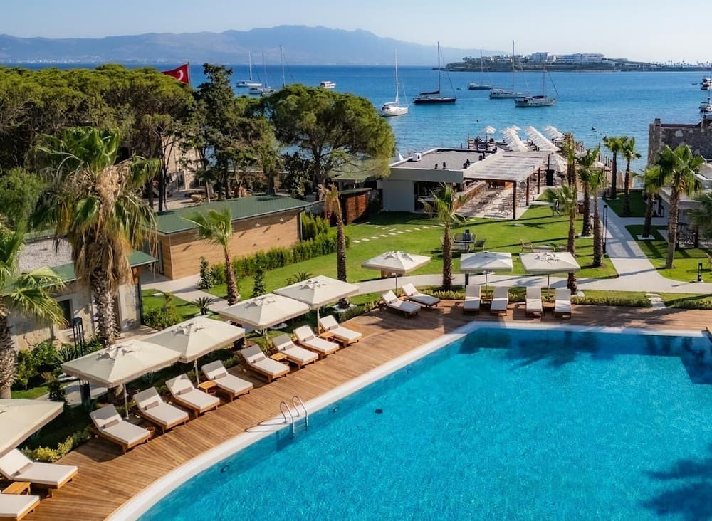 Suum Bodrum Hotel & Beach - Adult Only