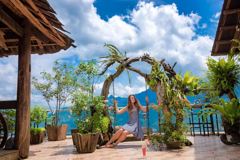 Chau Long Sapa 2 Hotel