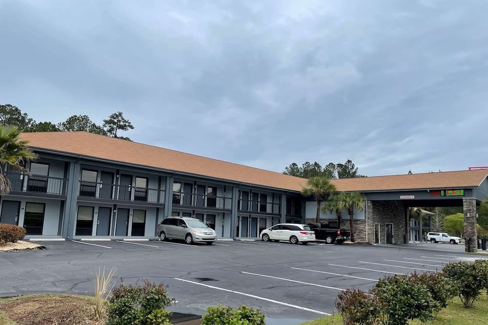 Baymont by Wyndham Ridgeland I-95