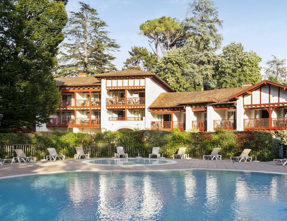 Résidence Pierre & Vacances Le Parc d'Arradoy