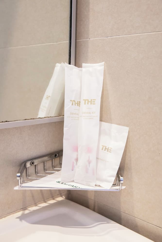 Banyo imkân ve özellikleri