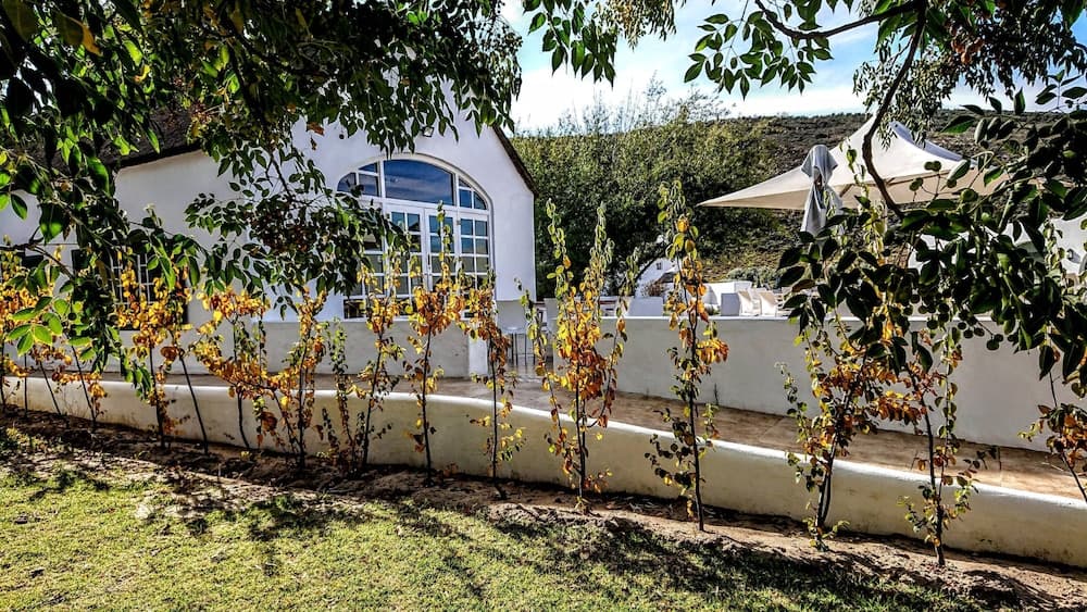 Karoo 1 Hotel Village