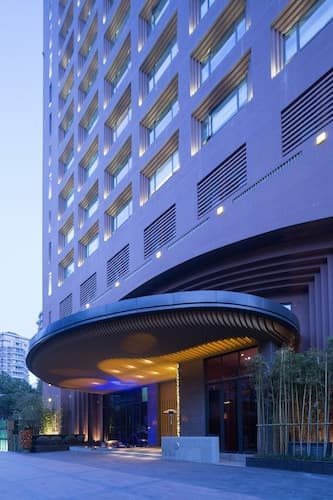 The East Hotel Hangzhou