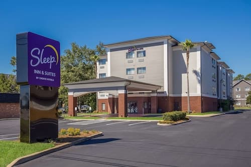 Sleep Inn & Suites North Mobile Saraland