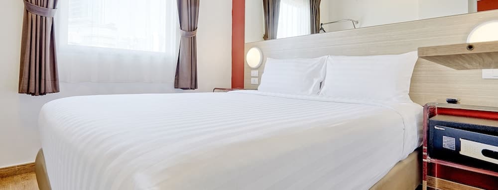 Red Planet Phuket Patong