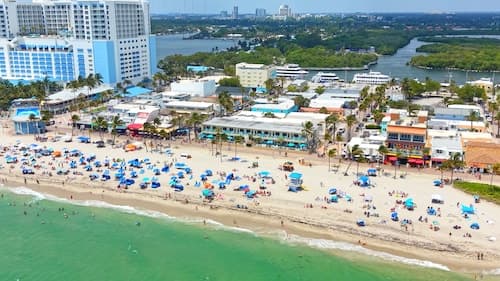 The Diane Oceanfront Suites