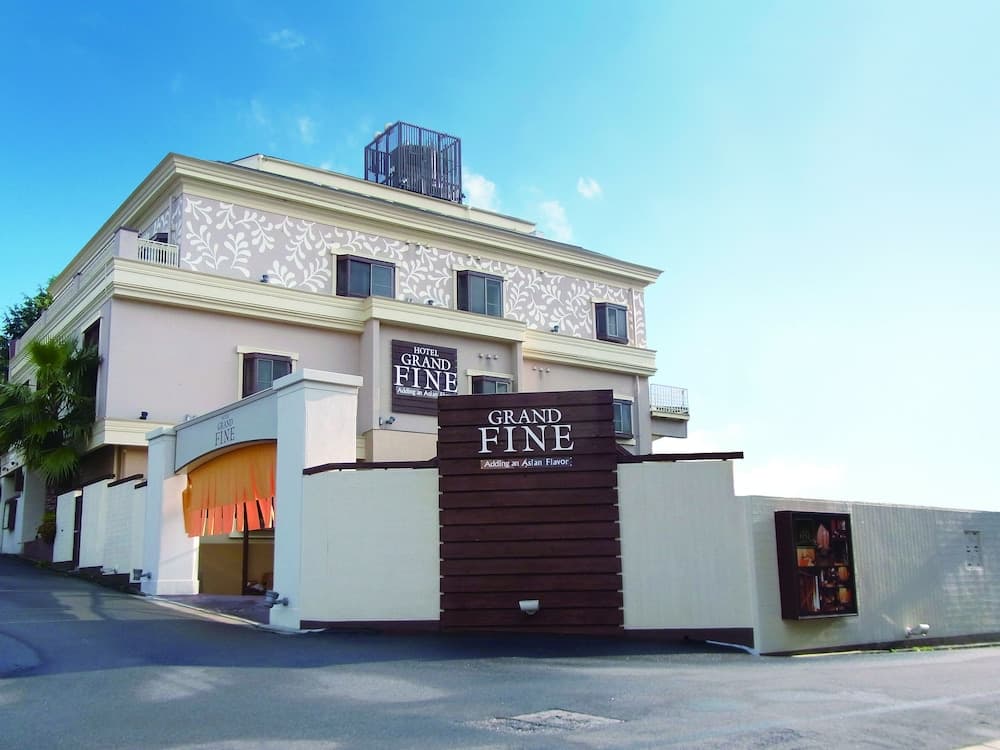 Grand Fine Kyoto Okazaki