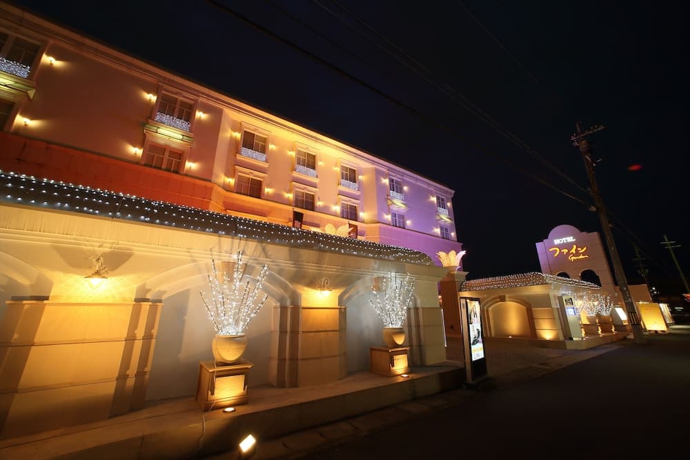 Hotel Fine Garden Kyoto Minami